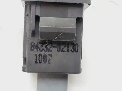 Second-hand car spare part  for TOYOTA AURIS  OEM IAM references 8433202130  