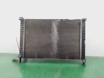 Автозапчастина б/у водяний радіатор для ford fusion (cbk) trend посилання на oem iam 4s6h8c342aa   Автозапчастина б/у водяний радіатор для ford fusion (cbk) trend посилання на oem iam 4s6h8c342aa