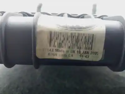 Автозапчастина б/у водяний радіатор для ford fusion (cbk) trend посилання на oem iam 4s6h8c342aa   Автозапчастина б/у водяний радіатор для ford fusion (cbk) trend посилання на oem iam 4s6h8c342aa