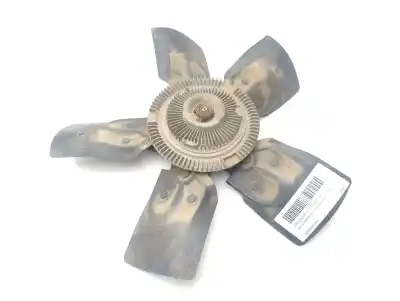 Pezzo di ricambio per auto di seconda mano Ventola Motore Viscoso per JEEP CHEROKEE (KJ) 2.5 CRD 4x4 Riferimenti OEM IAM 52079727AA  