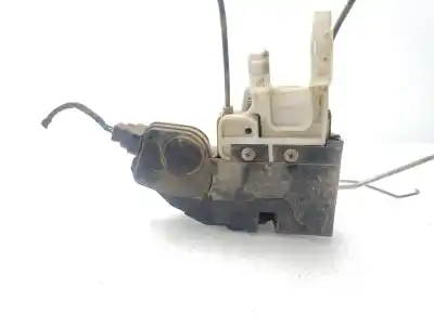 Piesă de schimb auto la mâna a doua ÎNCUIETOARE UȘA DIN DREAPTA FAȚÃ pentru HYUNDAI SANTA FE (SM)  Referințe OEM IAM 8132026021  