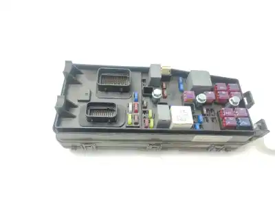 Peça sobressalente para automóvel em segunda mão caixa de fusíveis e relés por kia carnival 2.9 crdi vgt active referências oem iam 919504d050