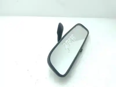 Peça sobressalente para automóvel em segunda mão espelho retrovisor interior por kia carnival 2.9 crdi vgt active referências oem iam 8510139500