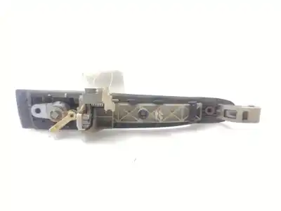 Peça sobressalente para automóvel em segunda mão puxador exterior dianteiro esquerdo por kia carnival 2.9 crdi vgt active referências oem iam 826504d000