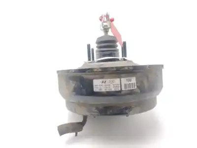 Peça sobressalente para automóvel em segunda mão Servo Freio por KIA CARNIVAL 2.9 CRDi VGT Active Referências OEM IAM 591104D050  