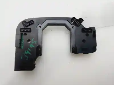 Tweedehands auto-onderdeel draaihoeksensor voor audi a4 b6 (8e2) 2.0 oem iam-referenties 8e0953549n   Tweedehands auto-onderdeel draaihoeksensor voor audi a4 b6 (8e2) 2.0 oem iam-referenties 8e0953549n