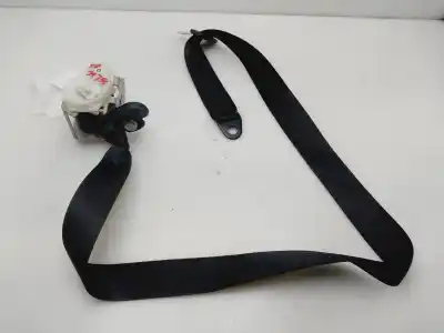 Автозапчастина б/у задній правий ремін безпеки для LANCIA YPSILON (101) 1.2 8V Посилання на OEM IAM 735456073  