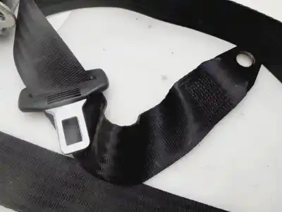 Pezzo di ricambio per auto di seconda mano cintura di sicurezza posteriore destra per lancia ypsilon (101) 1.2 8v riferimenti oem iam 735456073  