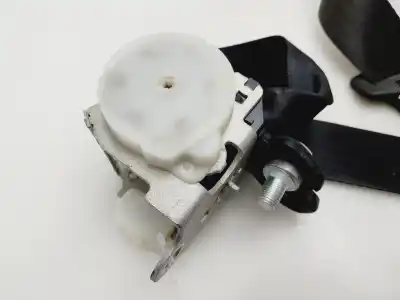 Pezzo di ricambio per auto di seconda mano cintura di sicurezza posteriore destra per lancia ypsilon (101) 1.2 8v riferimenti oem iam 735456073  