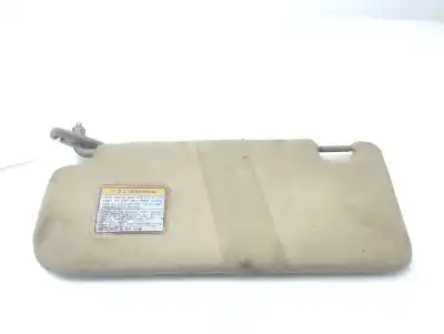 İkinci el araba yedek parçası sol güneslik için ssangyong rodius xdi oem iam referansları 7613021000   İkinci el araba yedek parçası sol güneslik için ssangyong rodius xdi oem iam referansları 7613021000