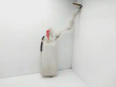 Second-hand car spare part windscreen washer bottle for renault modus confort dynamique 98 cv / 72 kw oem iam references 7701058023