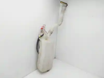 Peça sobressalente para automóvel em segunda mão depósito do limpa vidros por renault modus confort dynamique 98 cv / 72 kw referências oem iam 7701058023  