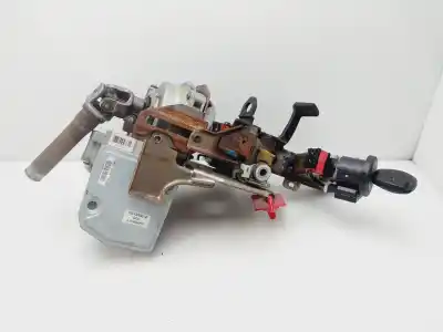 Pezzo di ricambio per auto di seconda mano piantone dello sterzo per renault modus confort dynamique 98 cv / 72 kw riferimenti oem iam 8200433517  