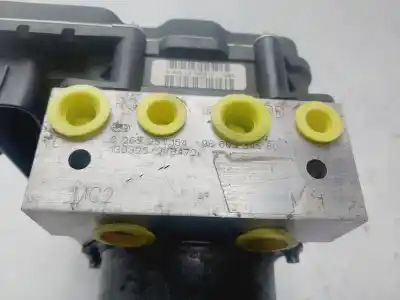 Автозапчасти б/у абс за citroen c4 grand picasso seduction ссылки oem iam 9660934580 Автозапчасти б/у абс за citroen c4 grand picasso seduction ссылки oem iam 9660934580