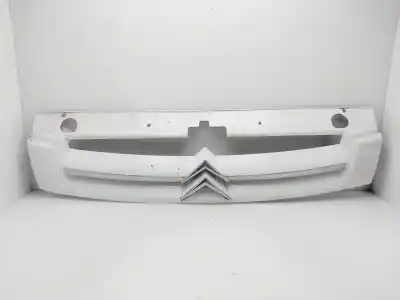 Pezzo di ricambio per auto di seconda mano Griglia Anteriore per CITROEN BERLINGO 2.0 HDi 800 Furg. Riferimenti OEM IAM 9644758177  
