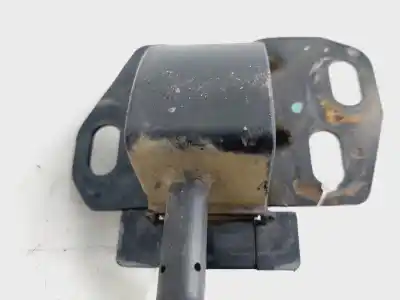 Peça sobressalente para automóvel em segunda mão fechadura do mala por renault kangoo furgón compact comfort referências oem iam 8200497823