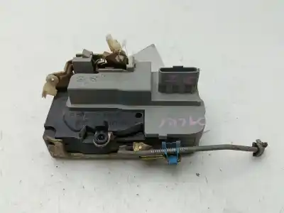 Pezzo di ricambio per auto di seconda mano Serratura Porta Anteriore Sinistra per CITROEN BERLINGO First Combi 1.4 X Riferimenti OEM IAM 9135P1  