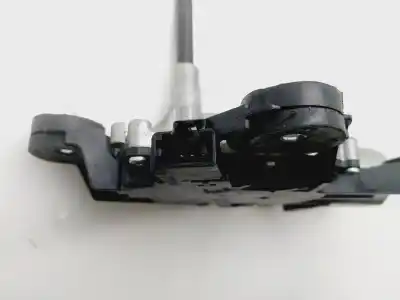 Second-hand car spare part rear windshield wiper motor for ford focus berlina (cap) ambiente (d) oem iam references 3m51r17k441ae