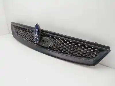 Second-hand car spare part front grille for ford focus berlina (cap) ambiente (d) oem iam references 4m518c436ad
