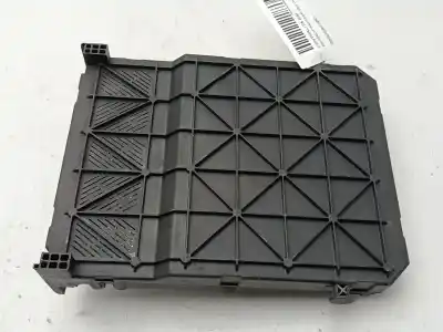 Peça sobressalente para automóvel em segunda mão centralina bsi por peugeot partner (s2) combiespace referências oem iam 9650584580