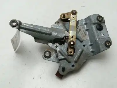Peça sobressalente para automóvel em segunda mão motor do limpador traseiro por peugeot partner (s2) combiespace referências oem iam 0390201408