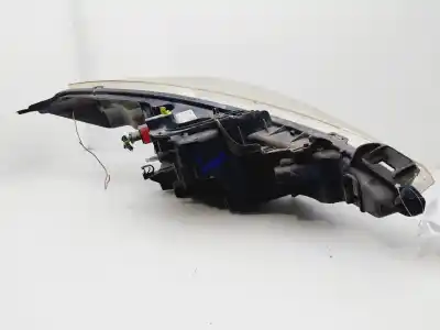 Second-hand car spare part RIGHT HEADLIGHT for PEUGEOT 207  OEM IAM references 9649986280  