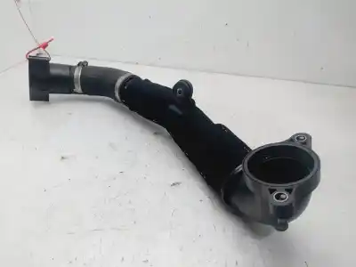 Peça sobressalente para automóvel em segunda mão tubo por audi a3 (8vk) s line edition referências oem iam 04l131111m  