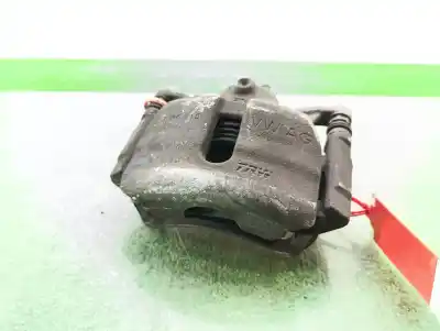 Peça sobressalente para automóvel em segunda mão pinça de travão dianteira direita por audi a3 (8vk) s line edition referências oem iam 8v0615124  