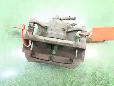 Peça sobressalente para automóvel em segunda mão pinça de travão dianteira direita por audi a3 (8vk) s line edition referências oem iam 8v0615124  
