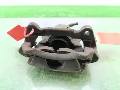 Peça sobressalente para automóvel em segunda mão pinça de travão dianteira direita por audi a3 (8vk) s line edition referências oem iam 8v0615124  
