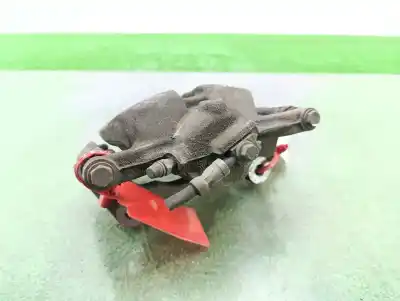 Peça sobressalente para automóvel em segunda mão pinça de travão dianteira esquerda por audi a3 (8vk) s line edition referências oem iam 8v0615123  