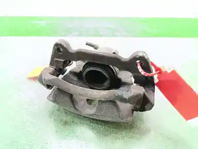 Peça sobressalente para automóvel em segunda mão pinça de travão dianteira esquerda por audi a3 (8vk) s line edition referências oem iam 8v0615123  