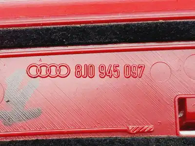 Автозапчастина б/у центральний гампов для audi tt (8j3/8j9) 2.0 tfsi coupe посилання на oem iam 8j0945097   Автозапчастина б/у центральний гампов для audi tt (8j3/8j9) 2.0 tfsi coupe посилання на oem iam 8j0945097