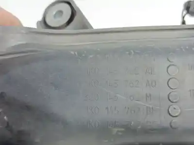 Автозапчастина б/у труба для audi tt (8j3/8j9) 2.0 tfsi coupe посилання на oem iam 3c0145762ah   Автозапчастина б/у труба для audi tt (8j3/8j9) 2.0 tfsi coupe посилання на oem iam 3c0145762ah