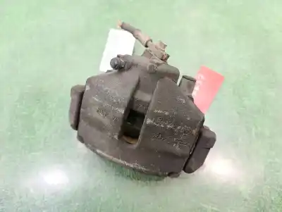 Автозапчастина б/у передній правий гальмівний супорт для audi tt (8j3/8j9) 2.0 tfsi coupe посилання на oem iam 1k0615124e   Автозапчастина б/у передній правий гальмівний супорт для audi tt (8j3/8j9) 2.0 tfsi coupe посилання на oem iam 1k0615124e