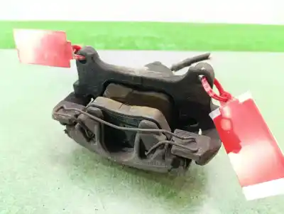 Автозапчастина б/у передній правий гальмівний супорт для audi tt (8j3/8j9) 2.0 tfsi coupe посилання на oem iam 1k0615124e   Автозапчастина б/у передній правий гальмівний супорт для audi tt (8j3/8j9) 2.0 tfsi coupe посилання на oem iam 1k0615124e