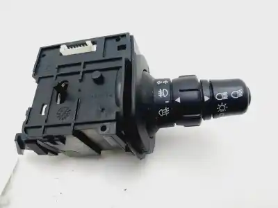 Peça sobressalente para automóvel em segunda mão comutador de luzes por renault scenic ii authentique 106 cv / 78 kw referências oem iam 7701060397