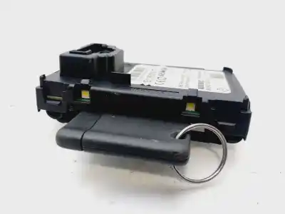 Peça sobressalente para automóvel em segunda mão comutador de ignição por renault scenic ii authentique 106 cv / 78 kw referências oem iam 8200216724