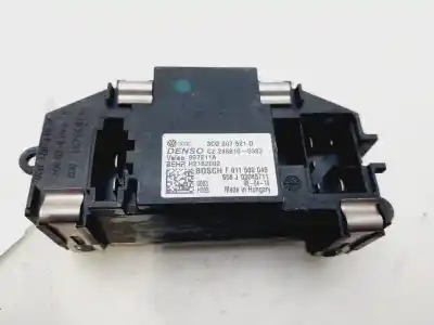 Pezzo di ricambio per auto di seconda mano  per SEAT LEON (1P1)  Riferimenti OEM IAM 3C0907521D  