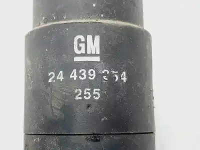 Автозапчасти б/у  за OPEL MERIVA  ссылки OEM IAM 24439254  