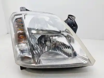 Автозапчасти б/у  за OPEL MERIVA  ссылки OEM IAM 93321053  