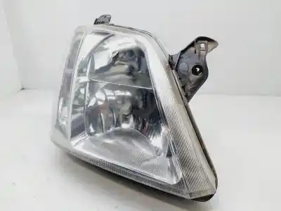 Second-hand car spare part right headlight for opel meriva enjoy oem iam references 93321053  