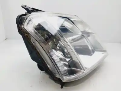 Second-hand car spare part right headlight for opel meriva enjoy oem iam references 93321053  