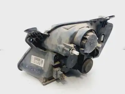 Second-hand car spare part right headlight for opel meriva enjoy oem iam references 93321053  
