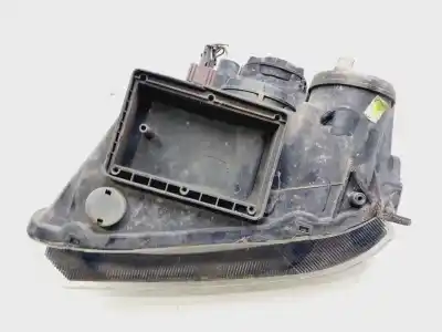 Second-hand car spare part right headlight for opel meriva enjoy oem iam references 93321053  