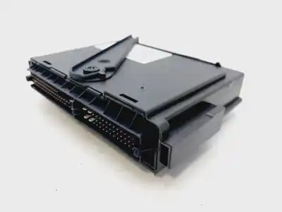 Second-hand car spare part electronic module for opel meriva enjoy oem iam references 13111111  