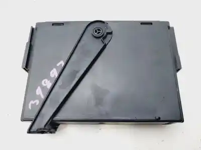 Second-hand car spare part electronic module for opel meriva enjoy oem iam references 13111111  