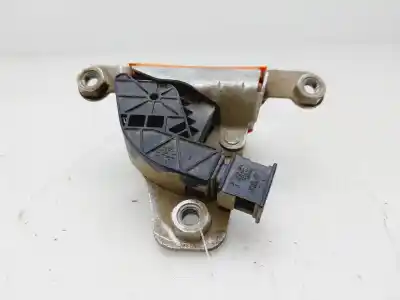 Автозапчастина б/у замок багажника / ворот для skoda fabia familiar (6y5) comfort посилання на oem iam 6y9827501k  