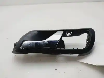 Pezzo di ricambio per auto di seconda mano maniglia interna anteriore sinistra per skoda fabia familiar (6y5) comfort riferimenti oem iam 6y0837247  