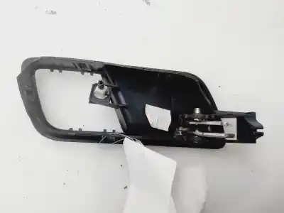 Pezzo di ricambio per auto di seconda mano maniglia interna anteriore sinistra per skoda fabia familiar (6y5) comfort riferimenti oem iam 6y0837247  